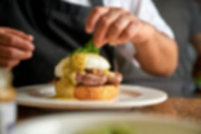 MOTI Private Chef work 1