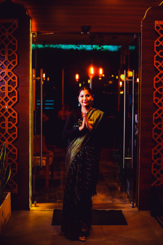 Patravali Indian Cuisine work 2