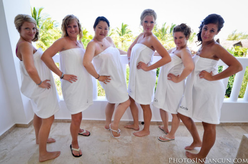 Photos In Cancun work 1