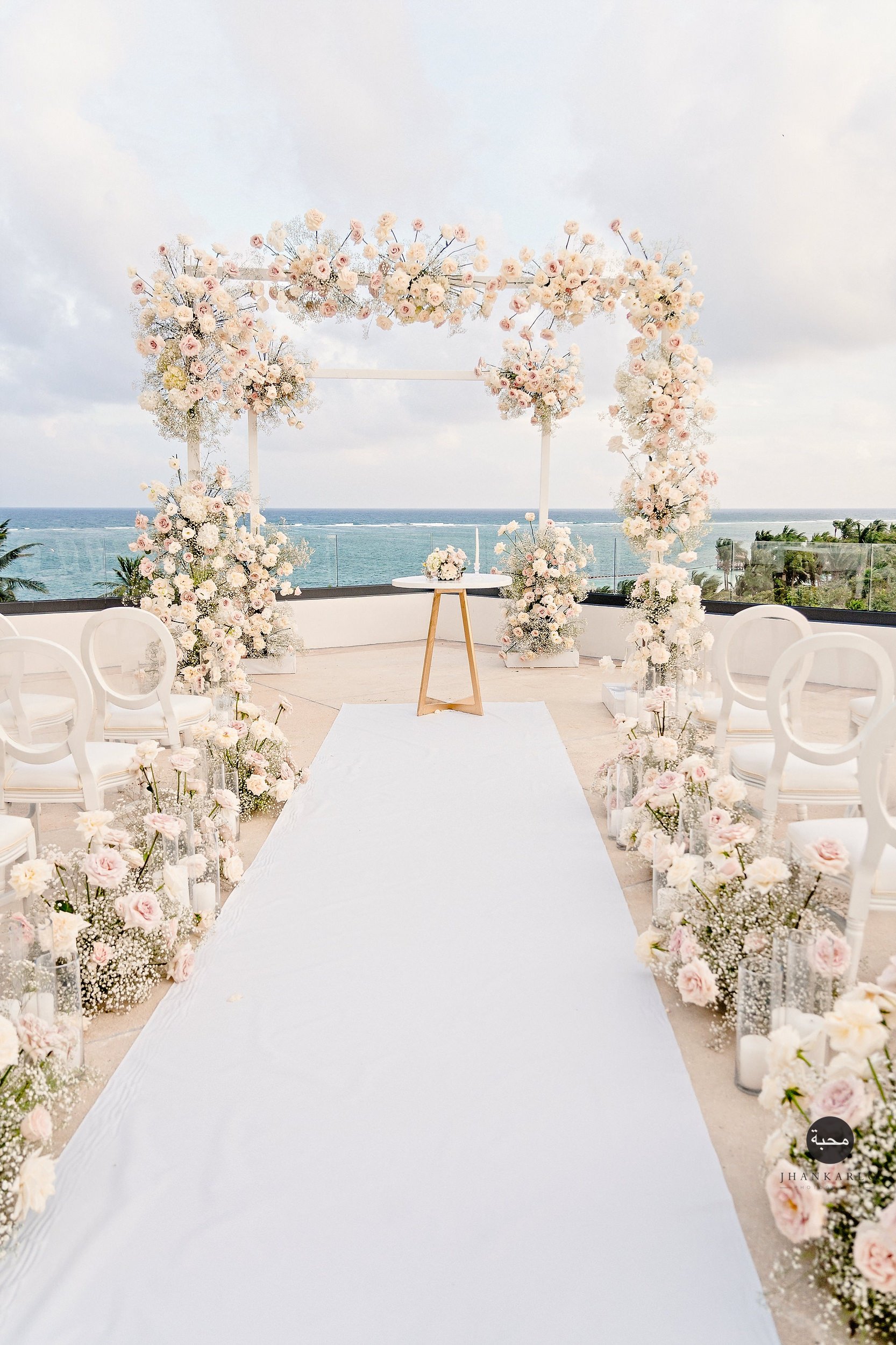 Pistilo Event Decor work 2