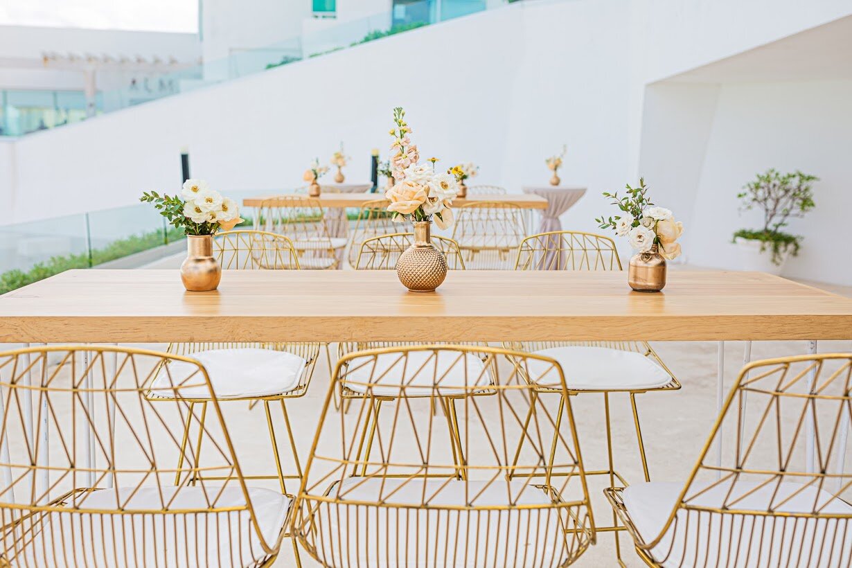 Pistilo Event Decor work 1