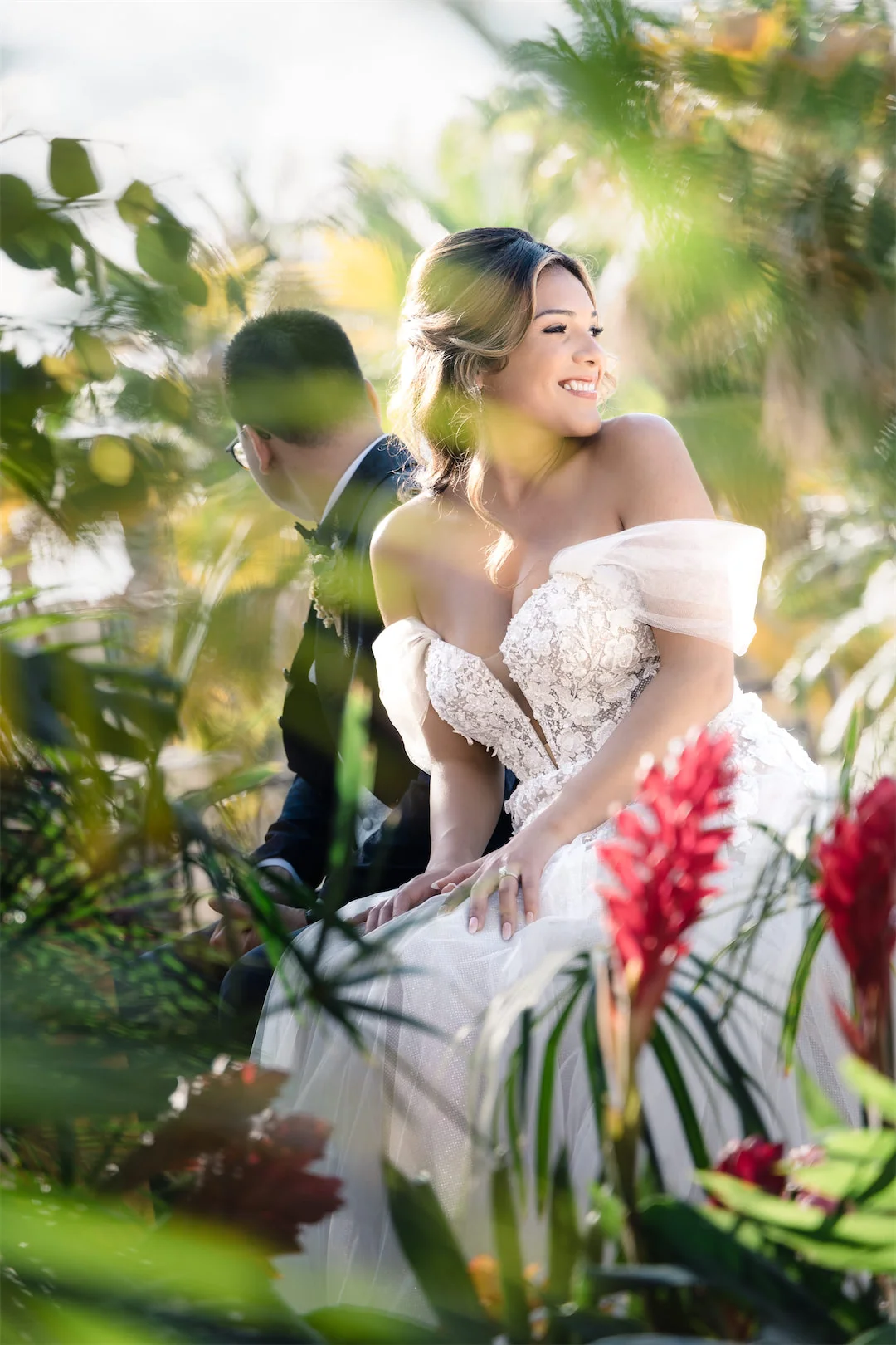 Riviera Wedding Studio • Cozumel Wedding Photographer portfolio photo 5