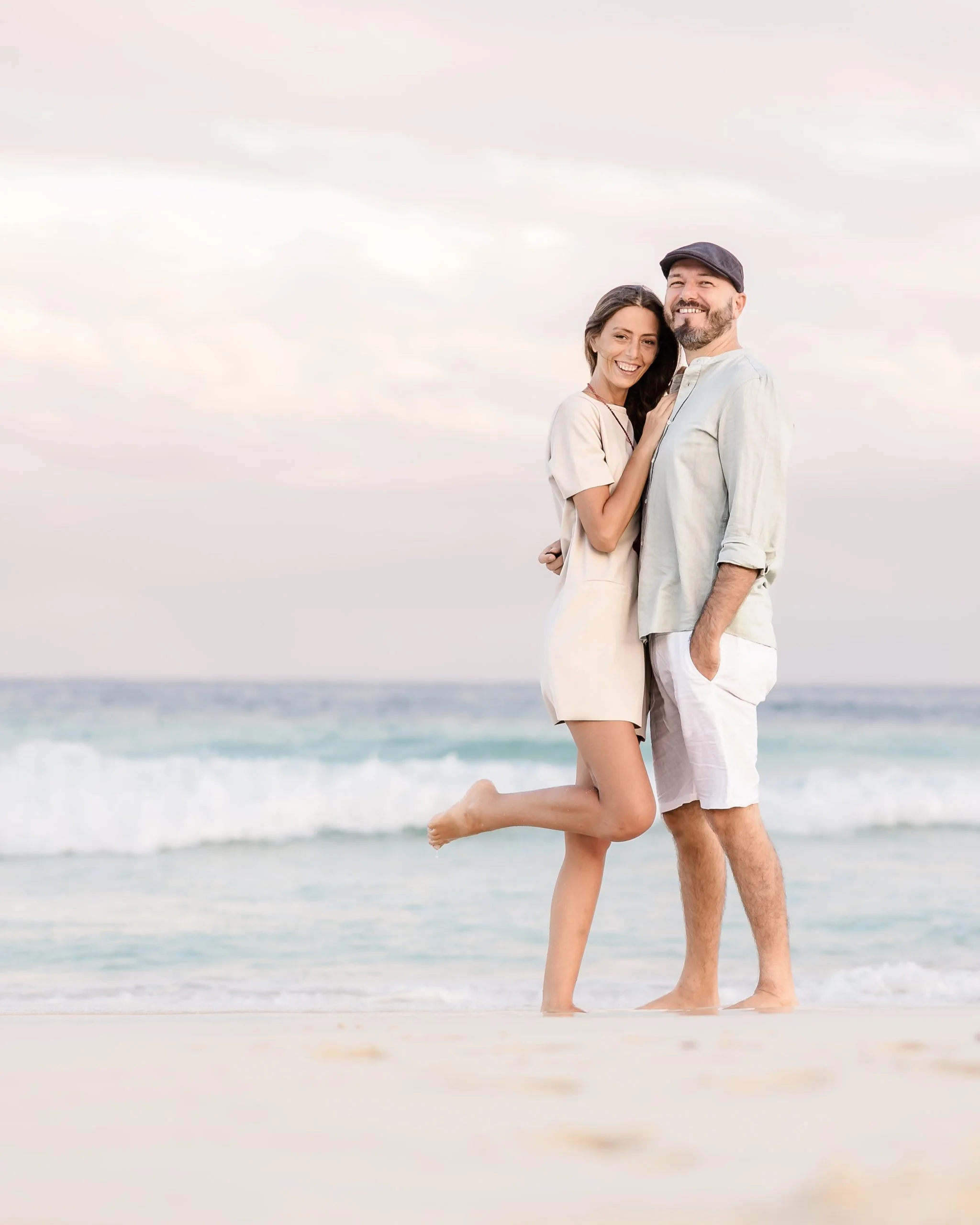 Riviera Wedding Studio • Cozumel Wedding Photographer portfolio photo 2