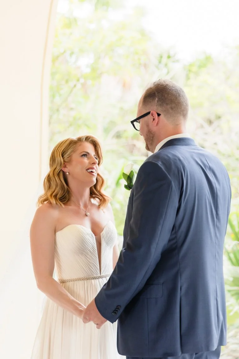 Riviera Wedding Studio • Cozumel Wedding Photographer work 1