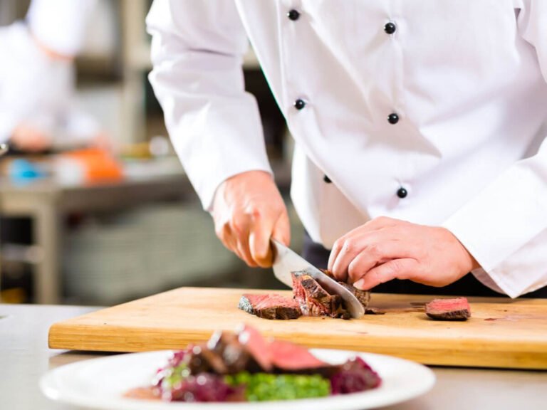 Royal's Kosher Chef / MX Chef portfolio photo 4