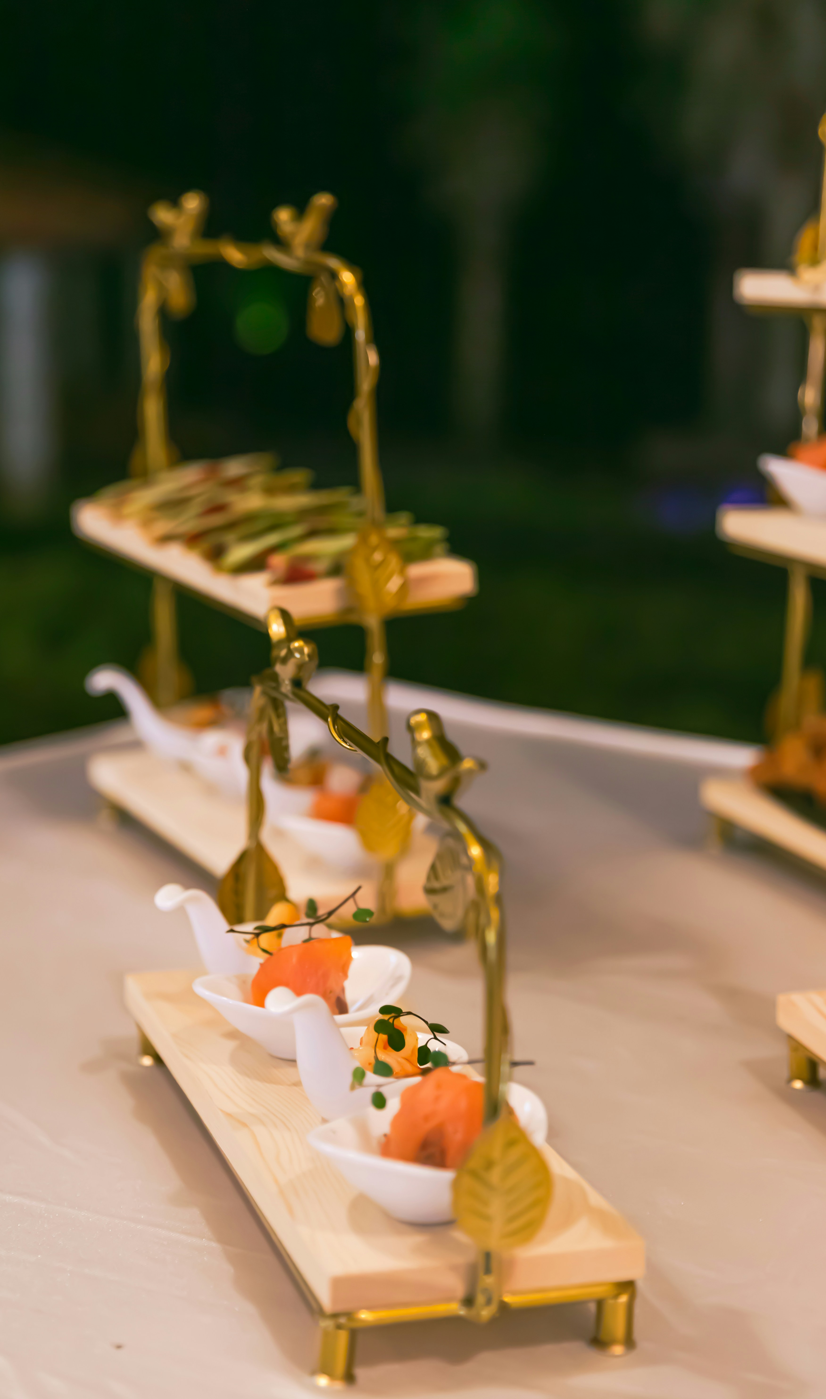 Sentido Gourmet work 4