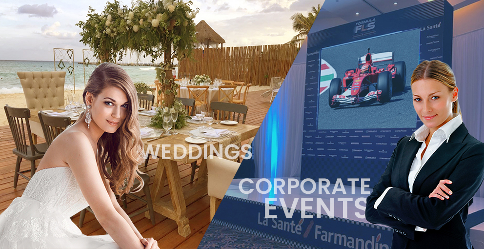 Style Events Cancun work 6