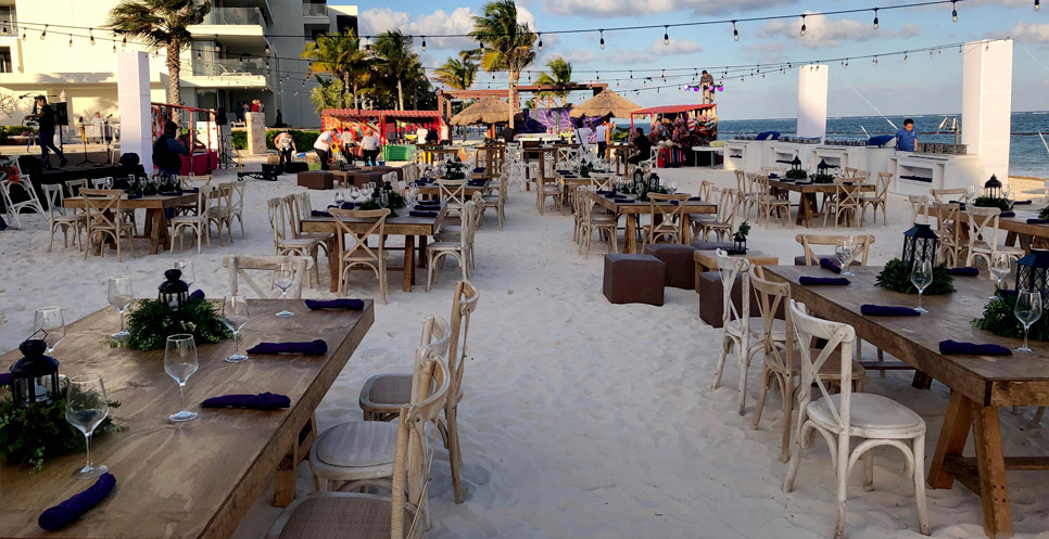 Style Events Cancun work 2