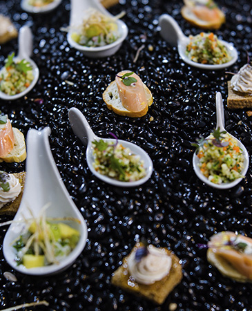 Taller Gourmet work 5