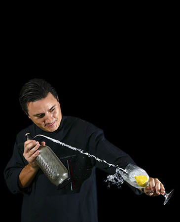 Taller Gourmet work 4