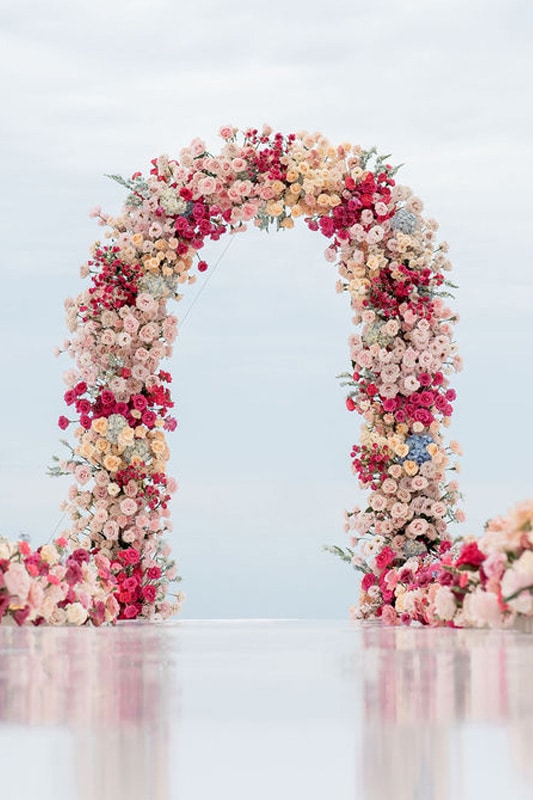 Wedding Planning Cancun - velvetdsgn.com work 2