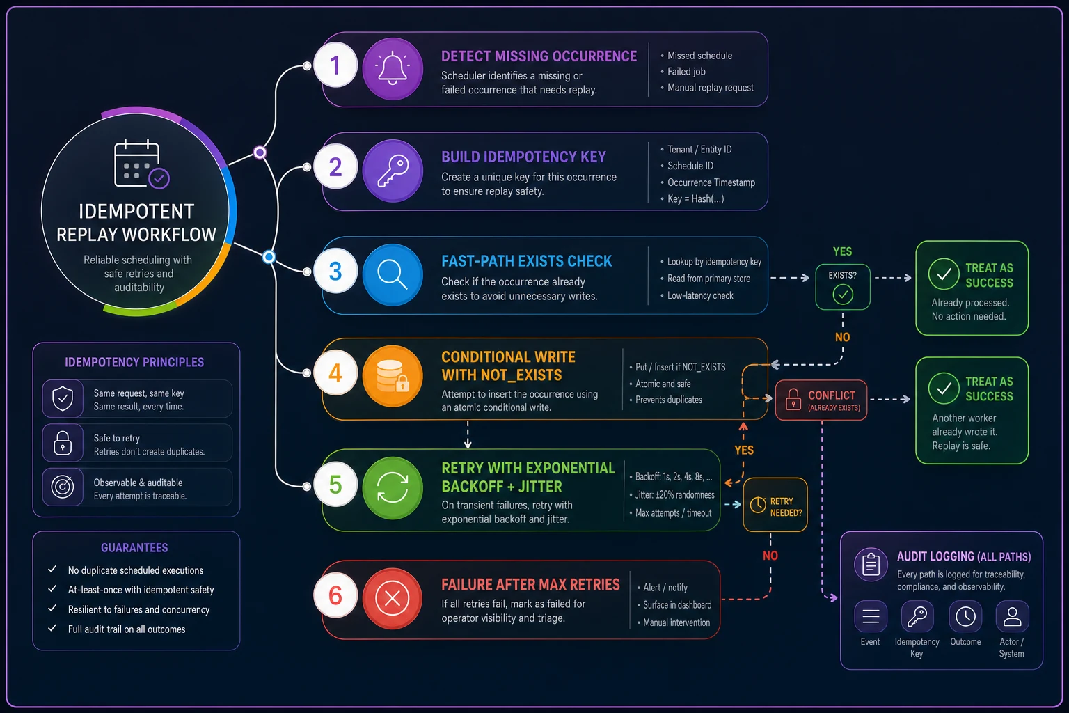 Process diagram