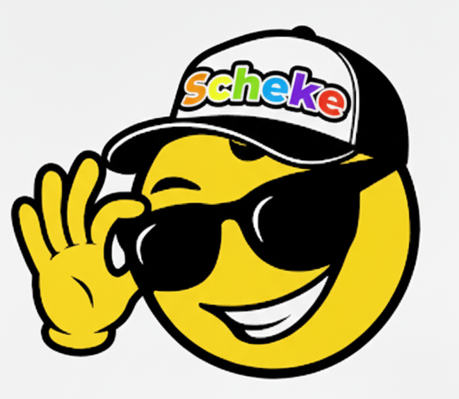 Scheke Empire Logo