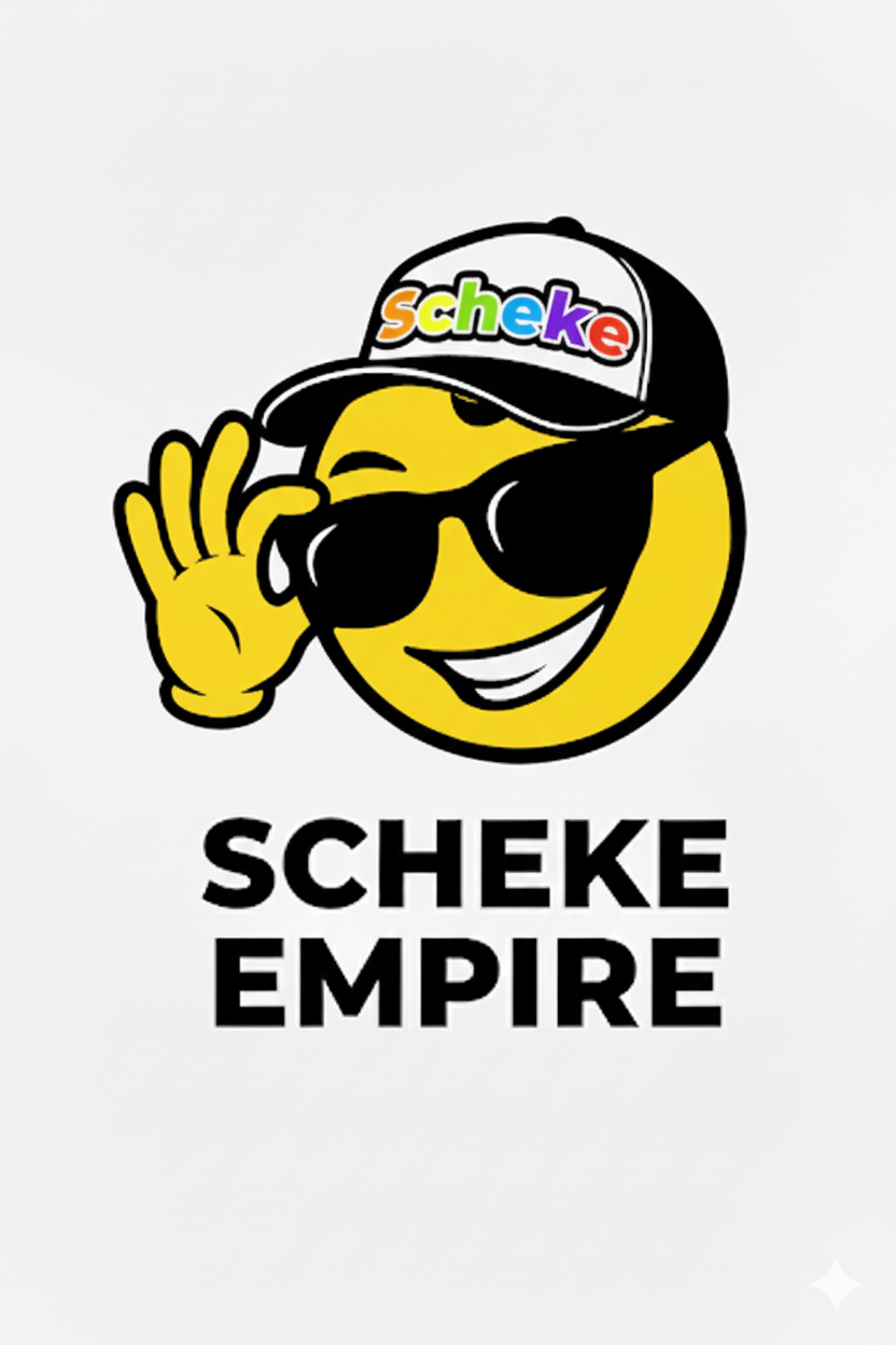 About Scheke Empire