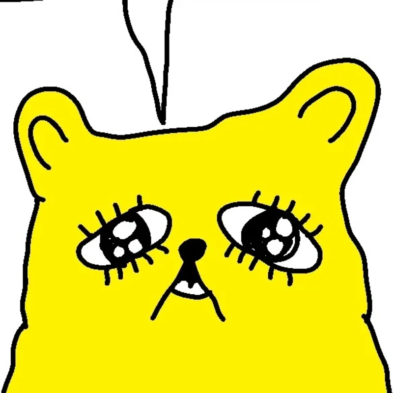 Porträt von Flipsy