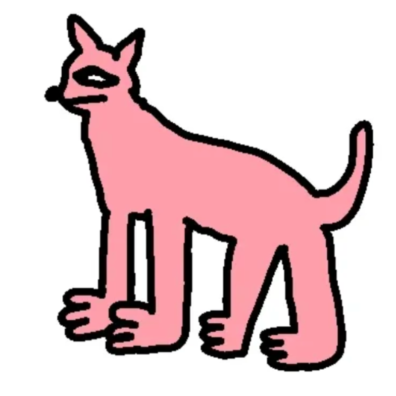 Porträt von Rüssel