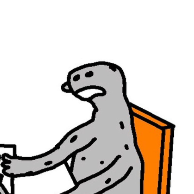 Porträt von Interessierter Comicstammtisch Typ