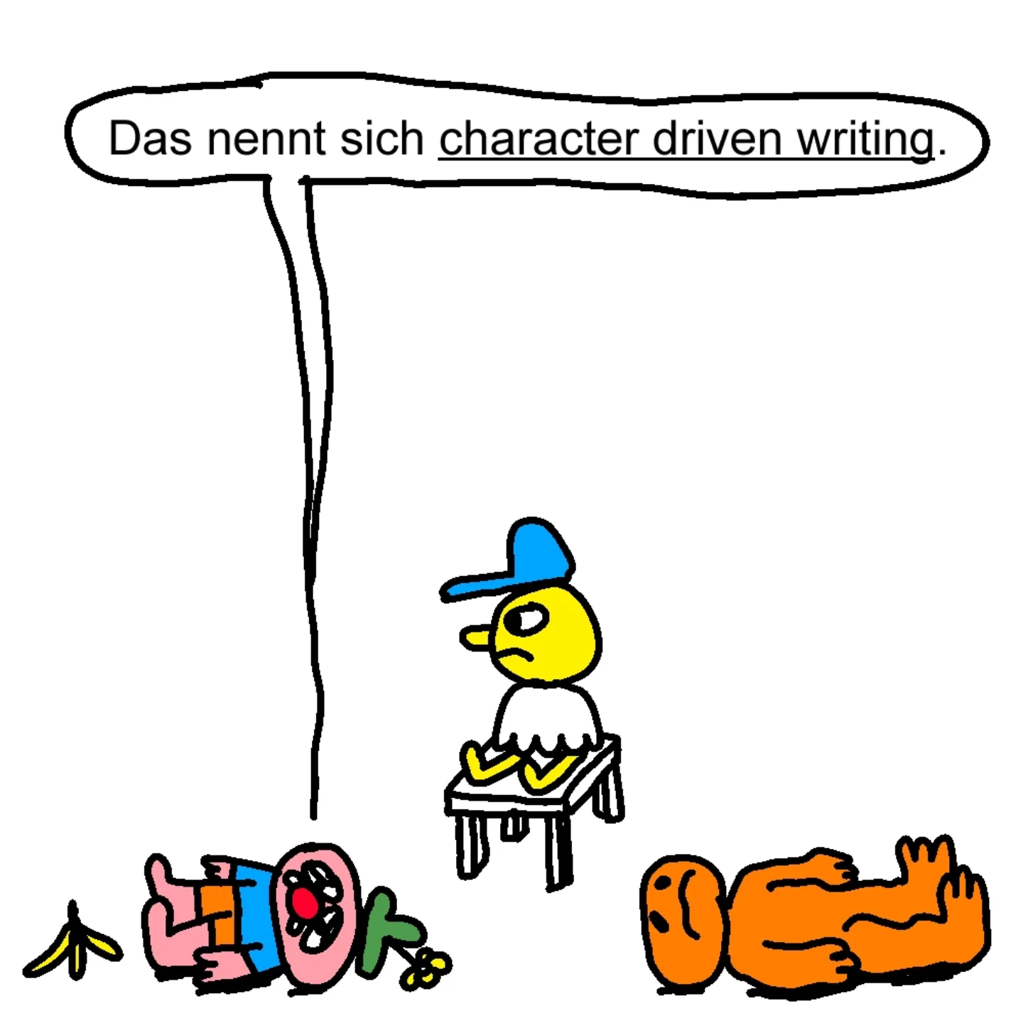 Kapitel 103, Panel 13