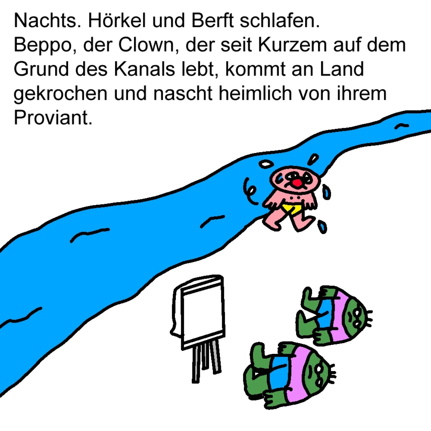 Kapitel 113, Panel 5
