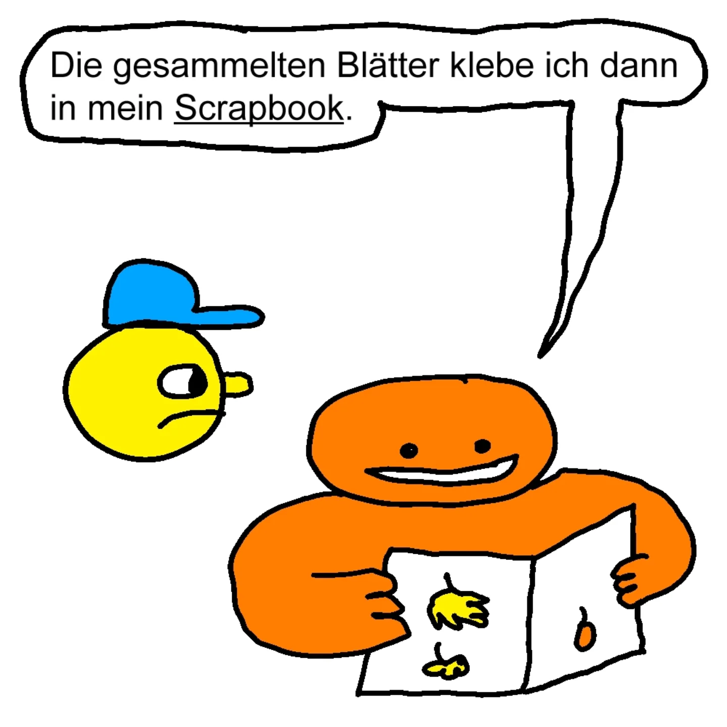 Kapitel 127, Panel 3