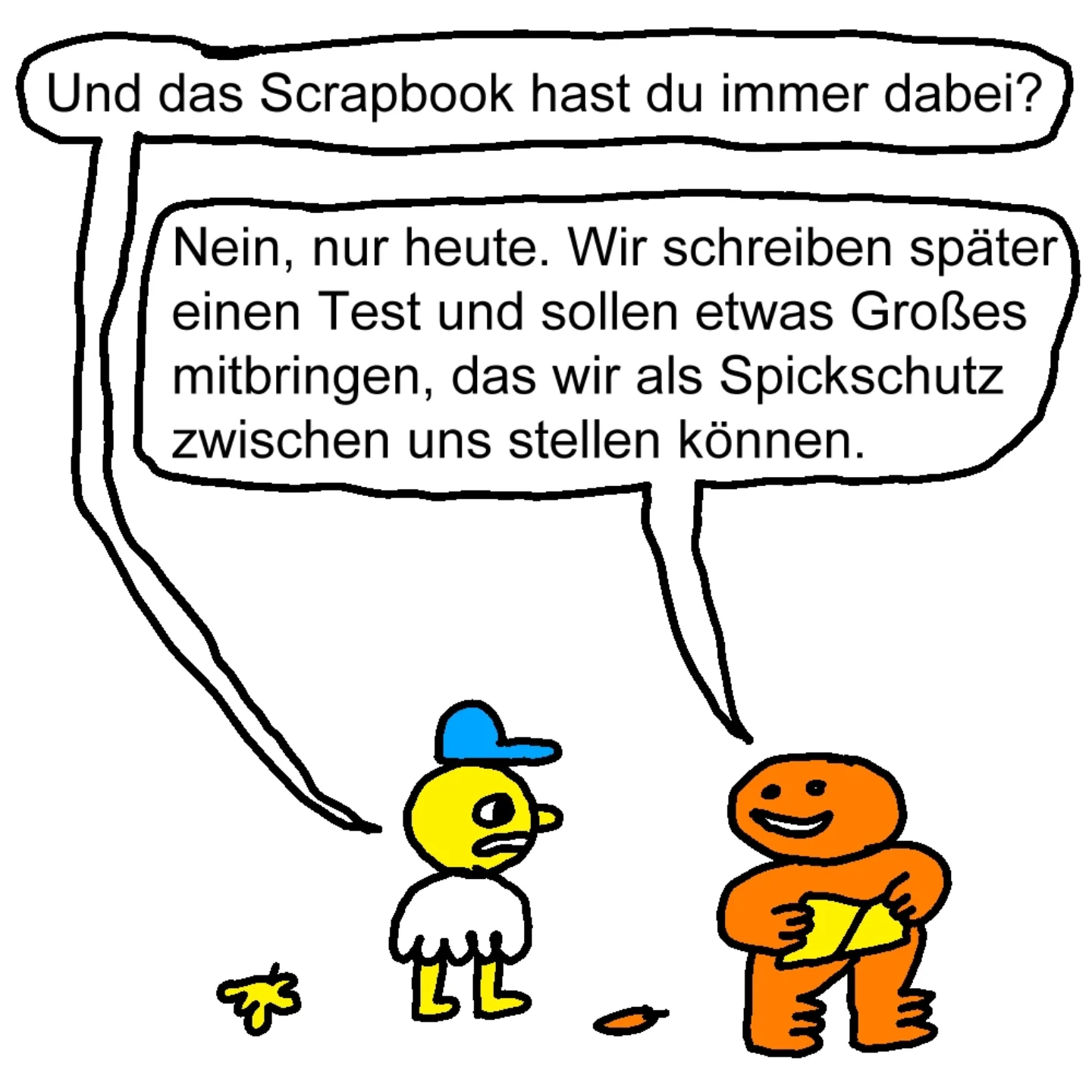 Kapitel 127, Panel 4