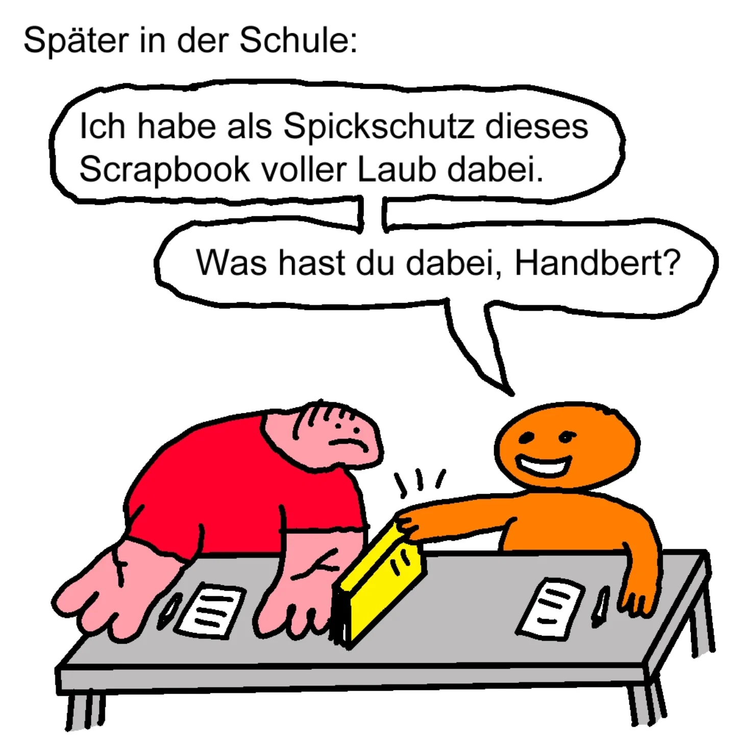 Kapitel 127, Panel 5