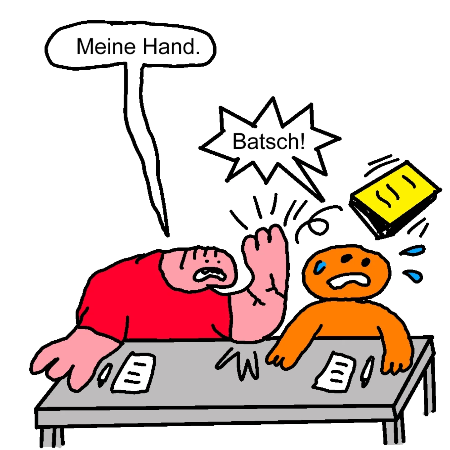 Kapitel 127, Panel 6
