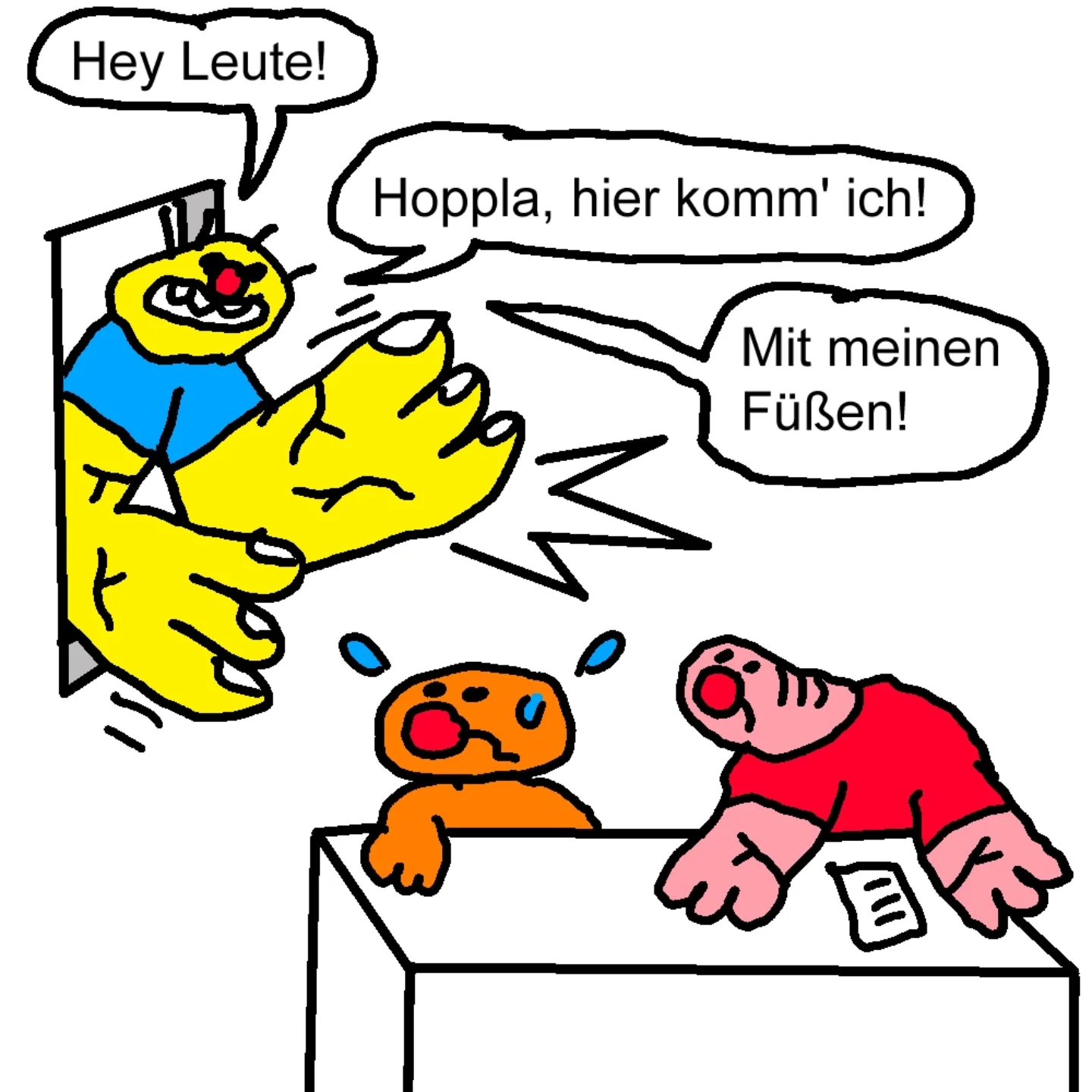 Kapitel 132, Panel 7