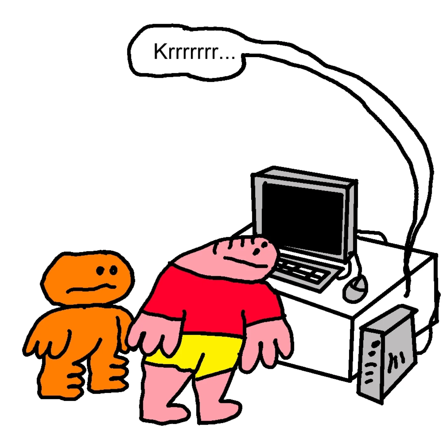 Kapitel 135, Panel 5