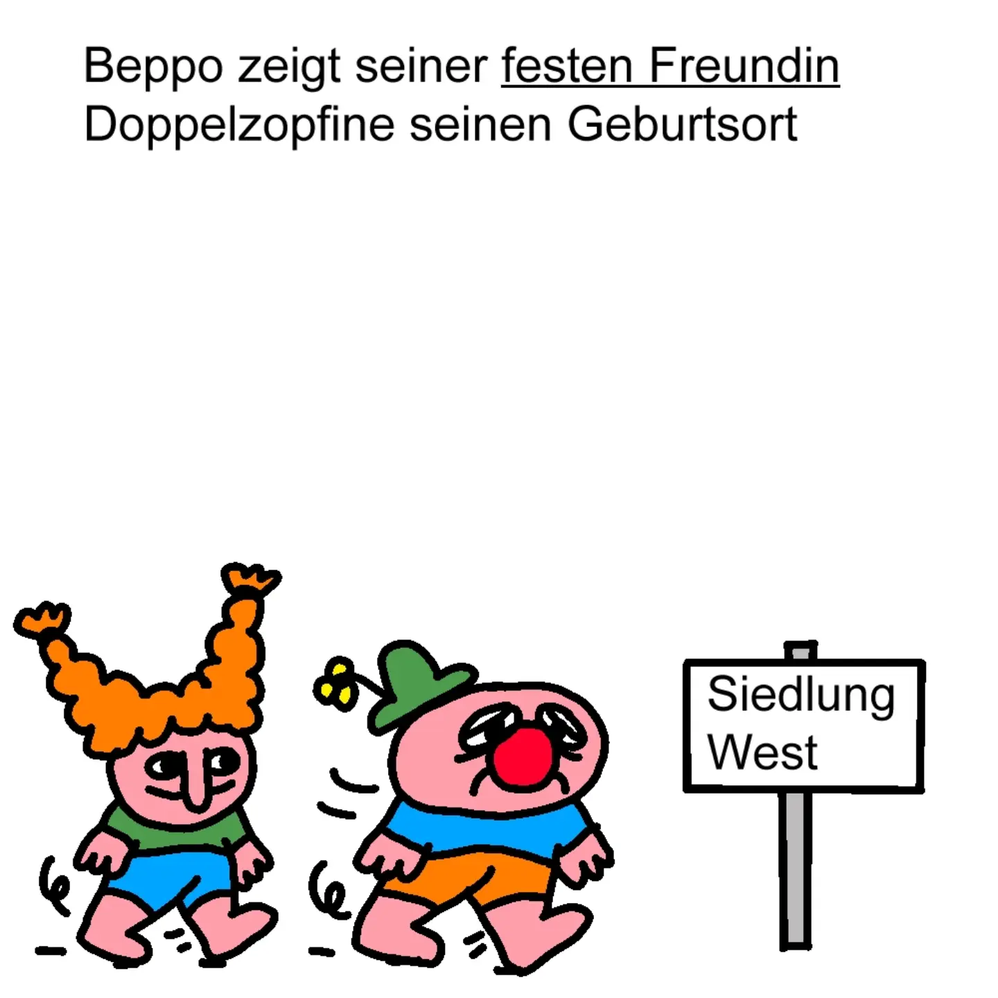 Erstes Panel von Kapitel 151
