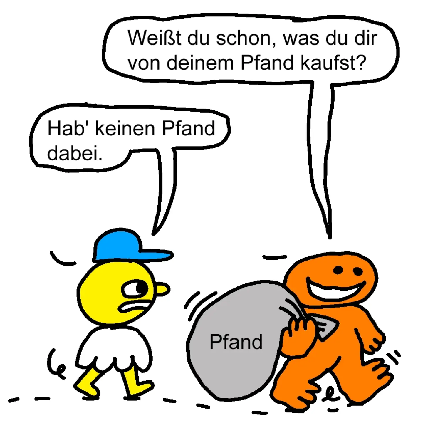Erstes Panel von Kapitel 152