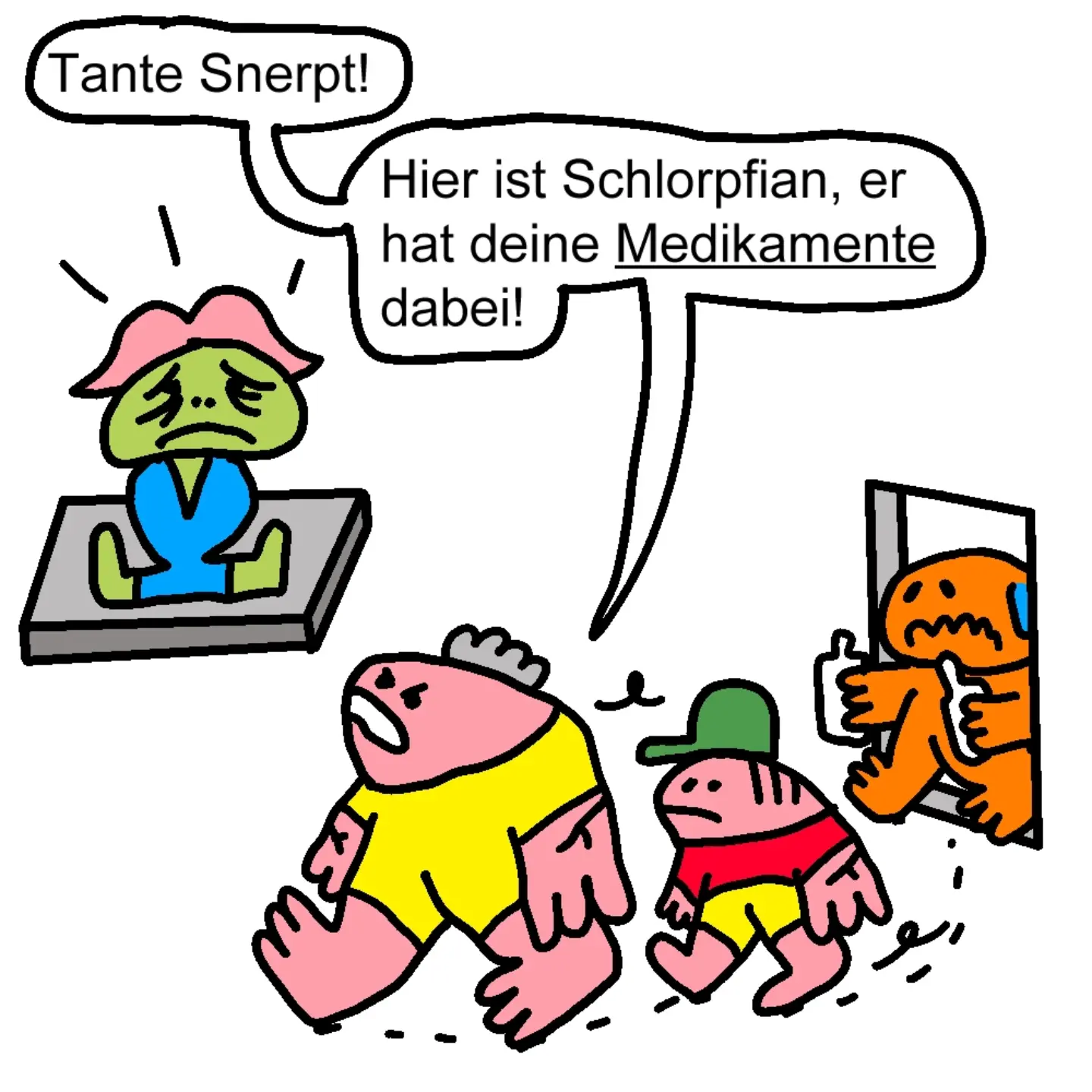 Kapitel 158, Panel 14