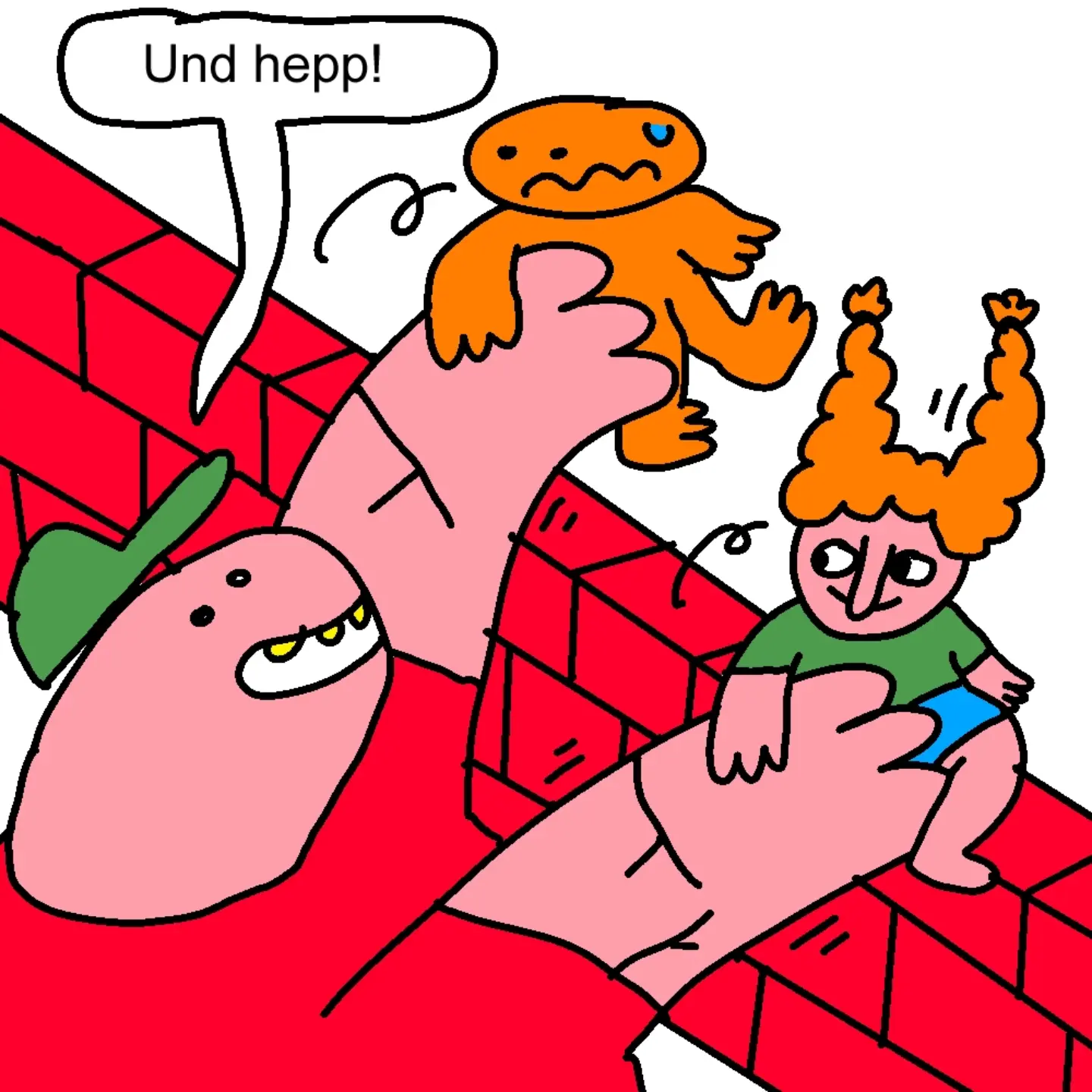 Kapitel 161, Panel 8