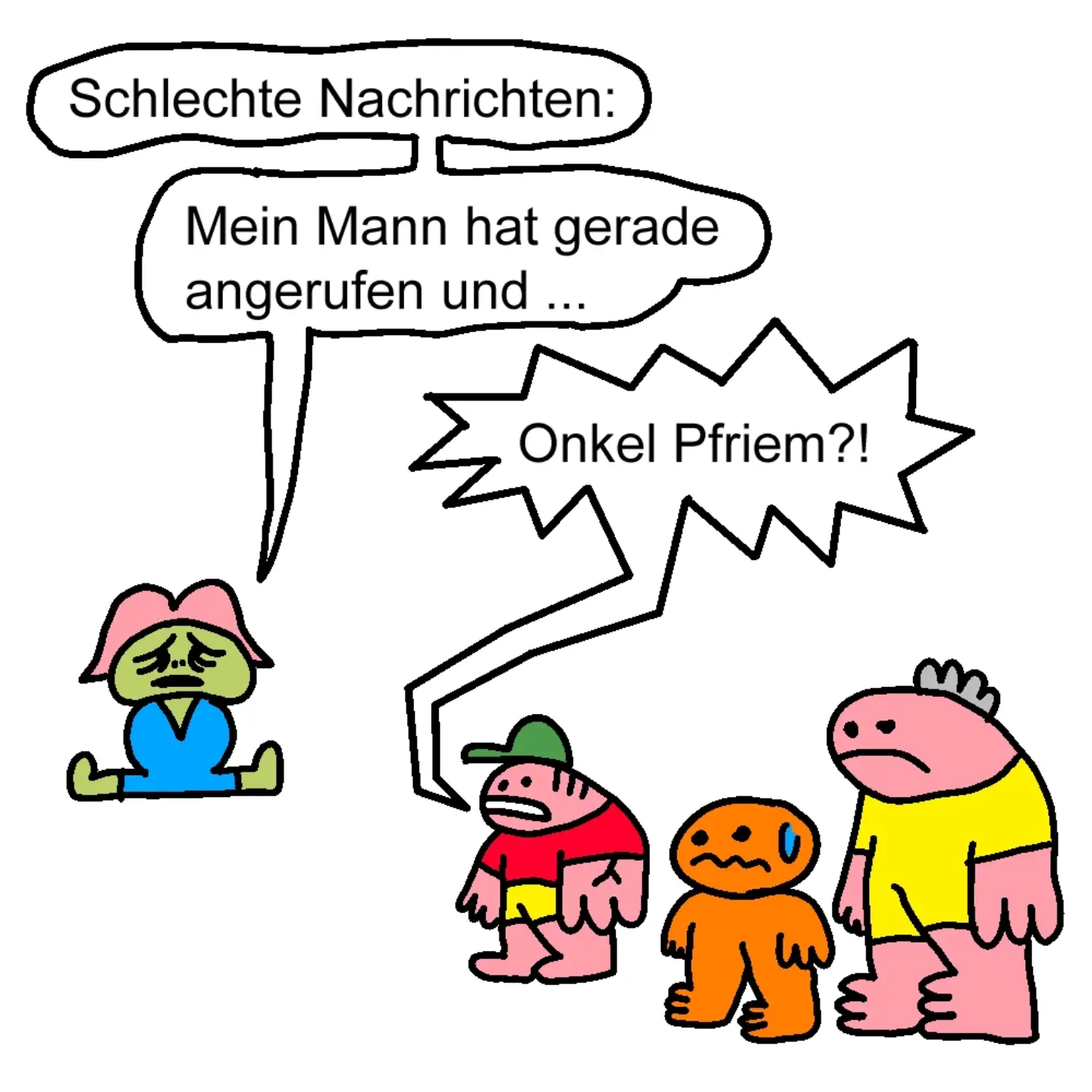 Erstes Panel von Kapitel 163