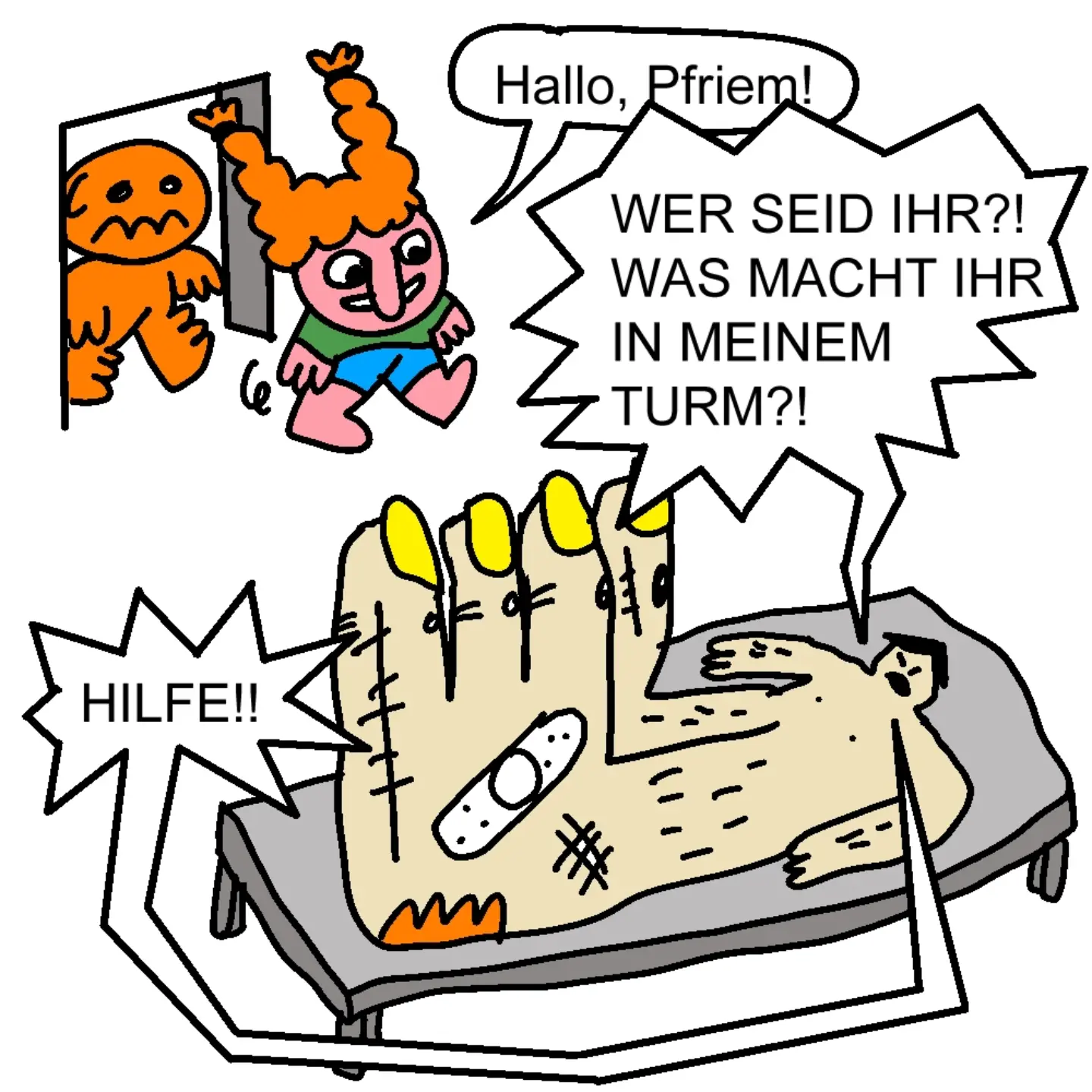 Kapitel 164, Panel 8