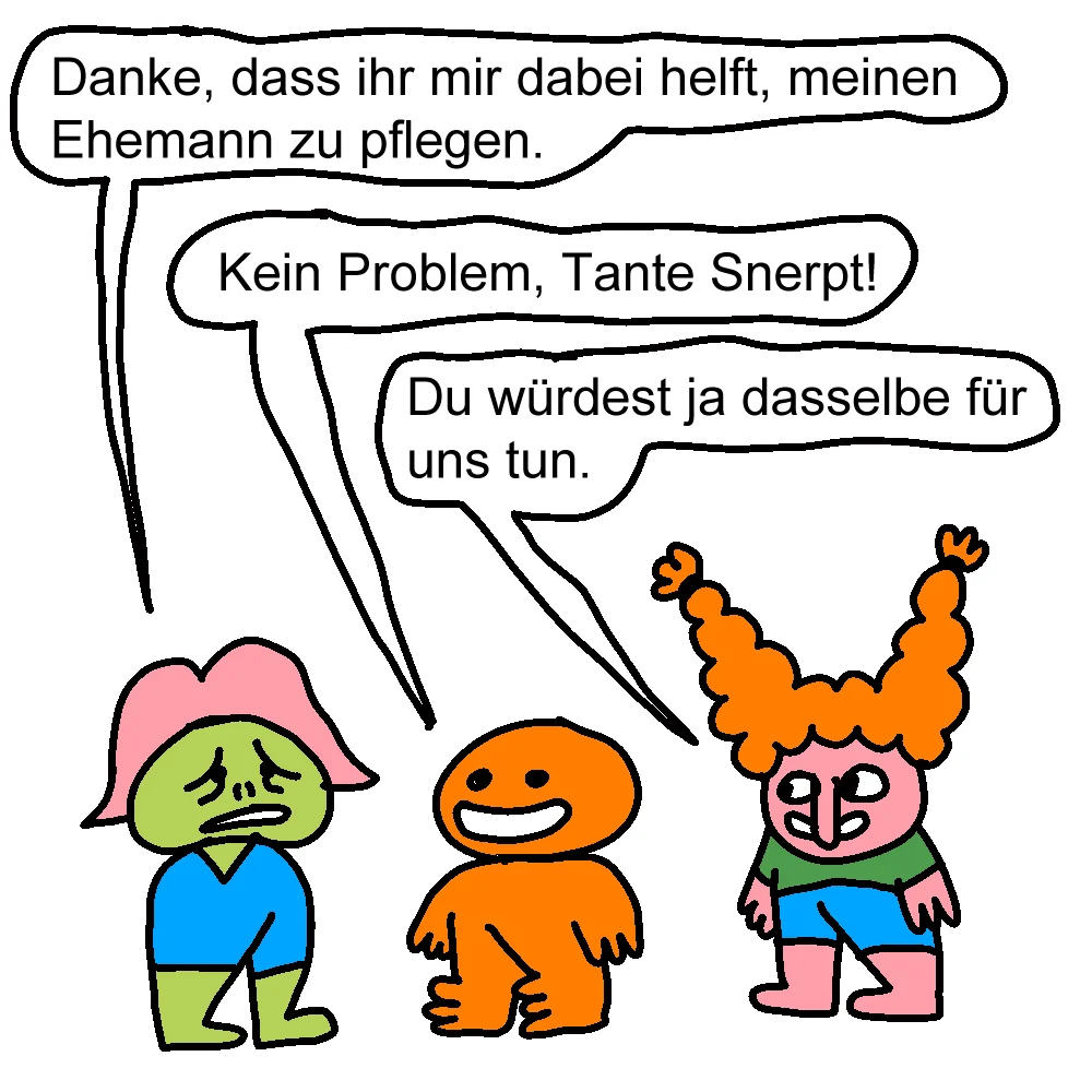 Erstes Panel von Kapitel 165
