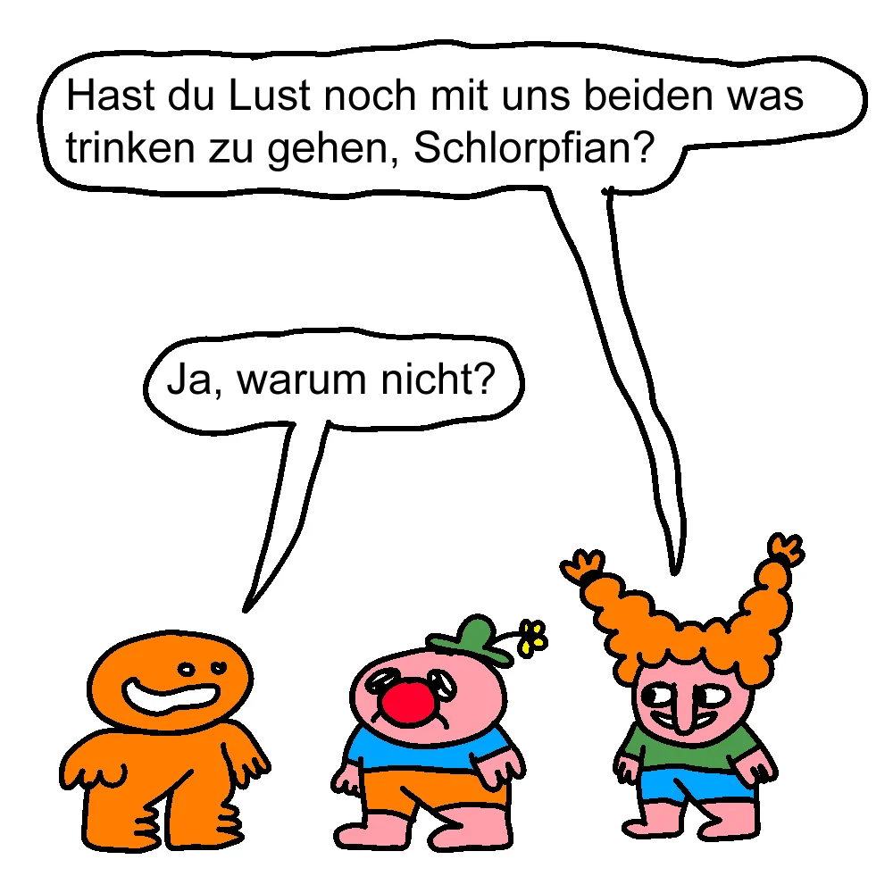 Erstes Panel von Kapitel 169