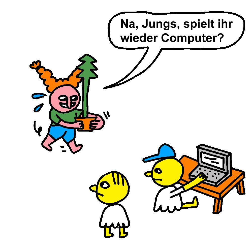 Kapitel 19, Panel 9