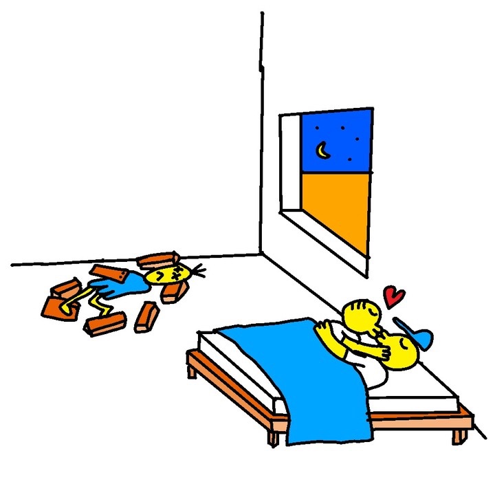Kapitel 4, Panel 12