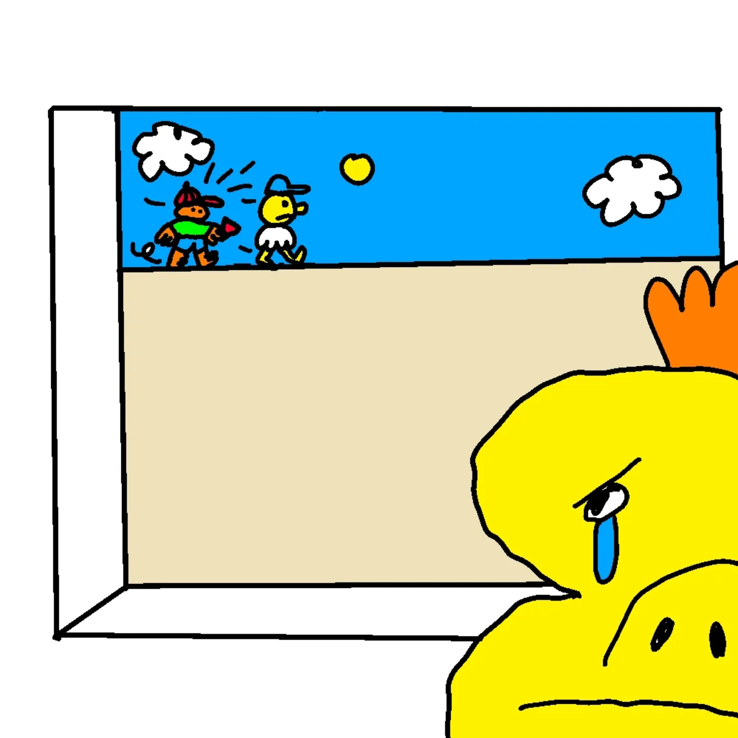 Kapitel 77, Panel 6