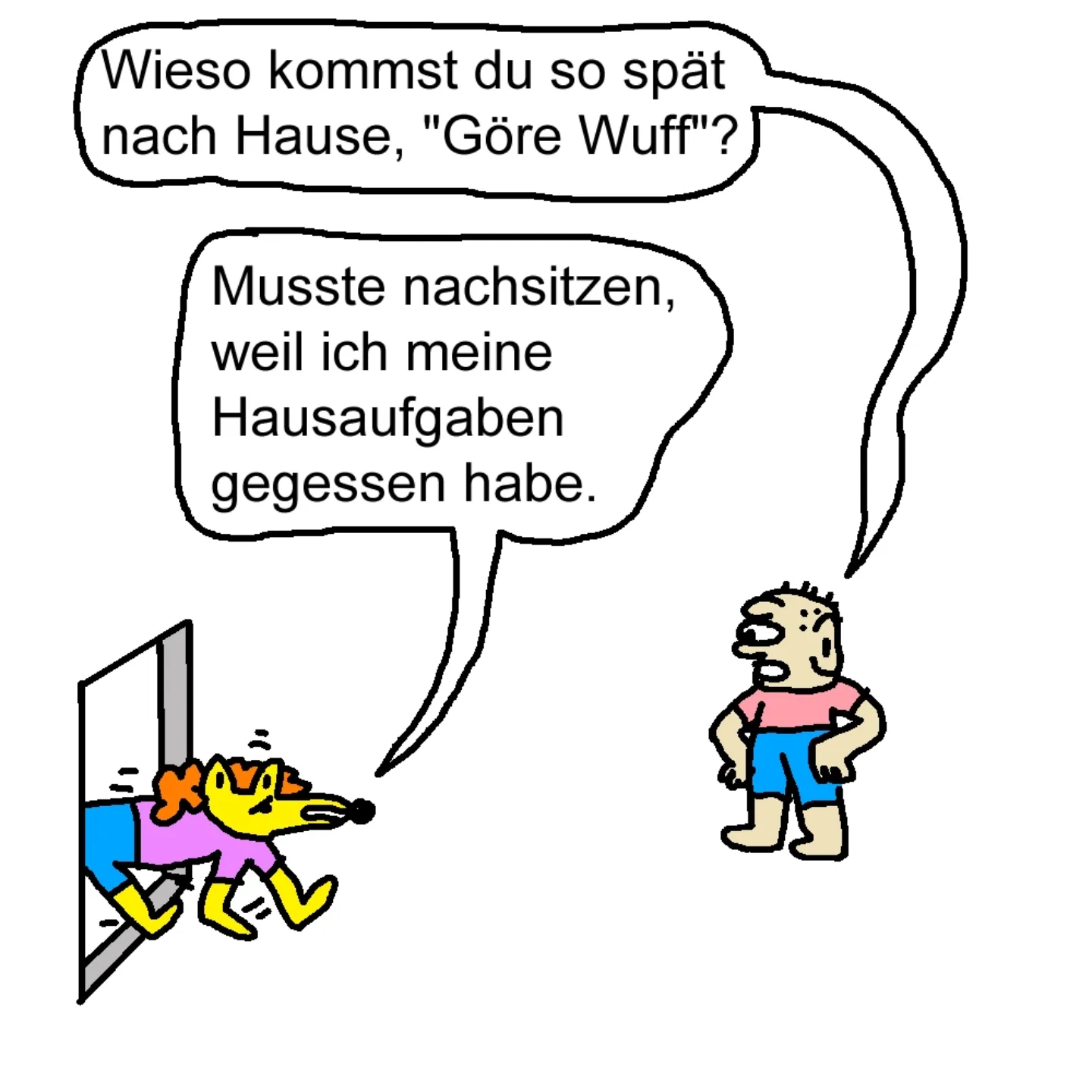 Kapitel 80, Panel 5