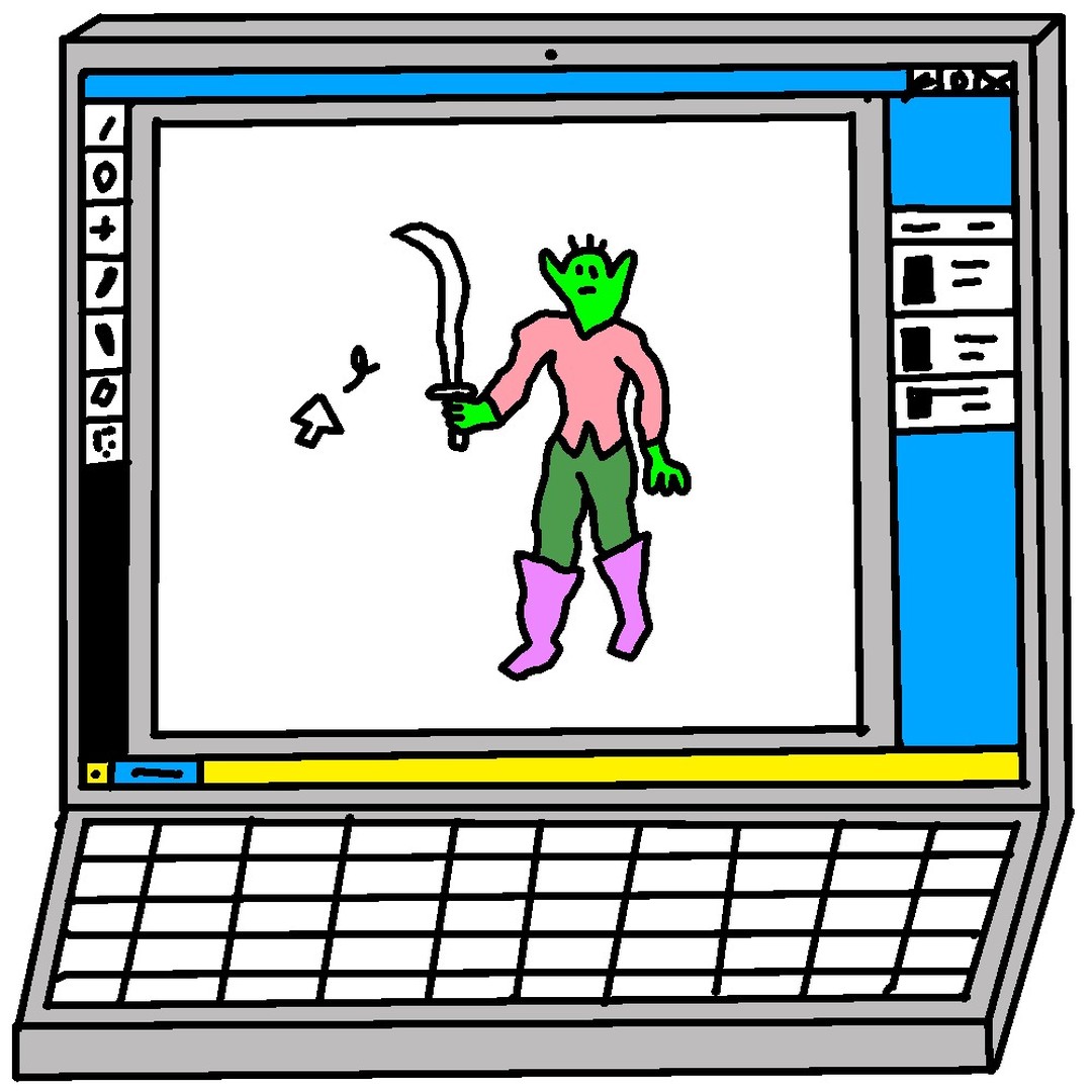 Kapitel 9, Panel 4