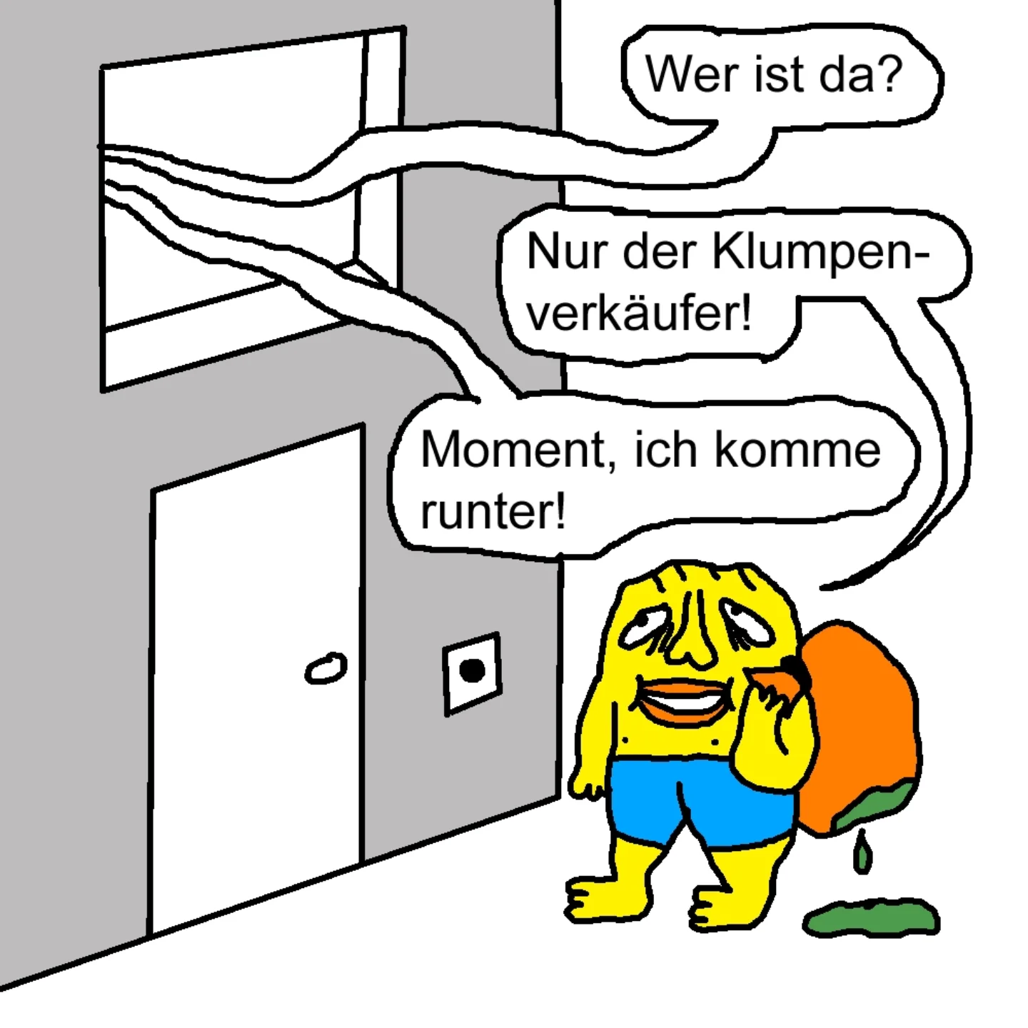 Kapitel 91, Panel 3