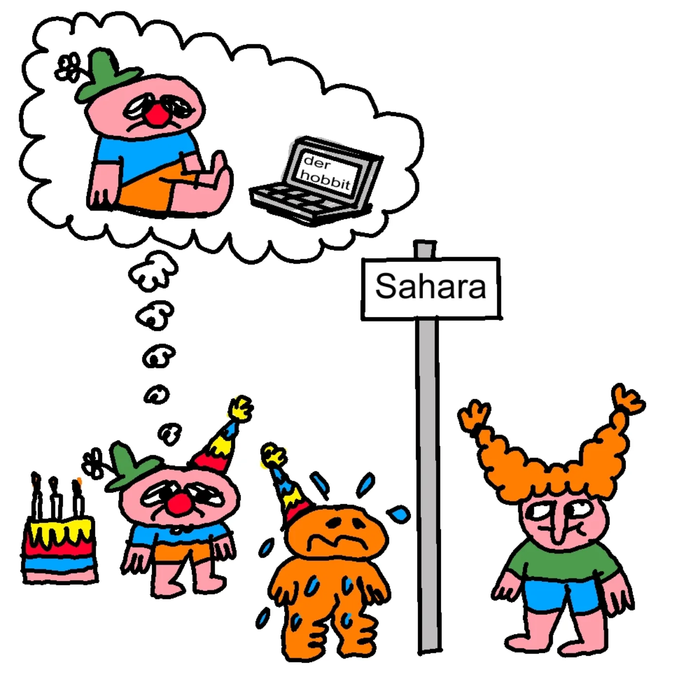 Kapitel 99, Panel 13