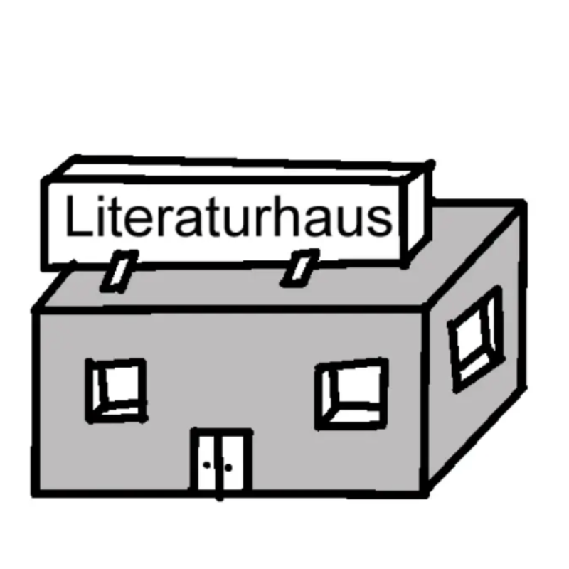 Ansicht von Literaturhaus