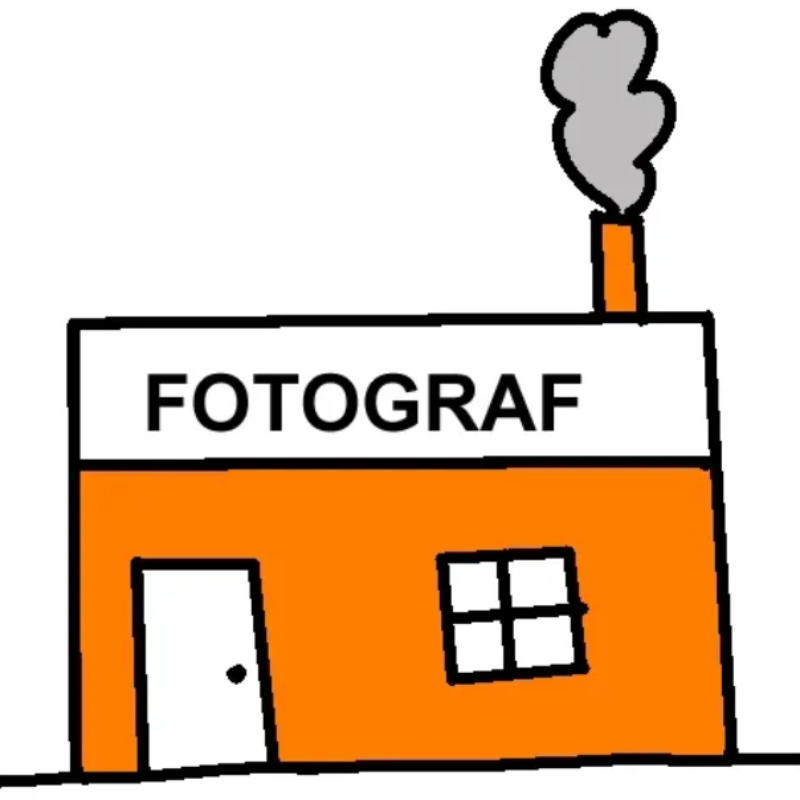 Ansicht von Fotograf