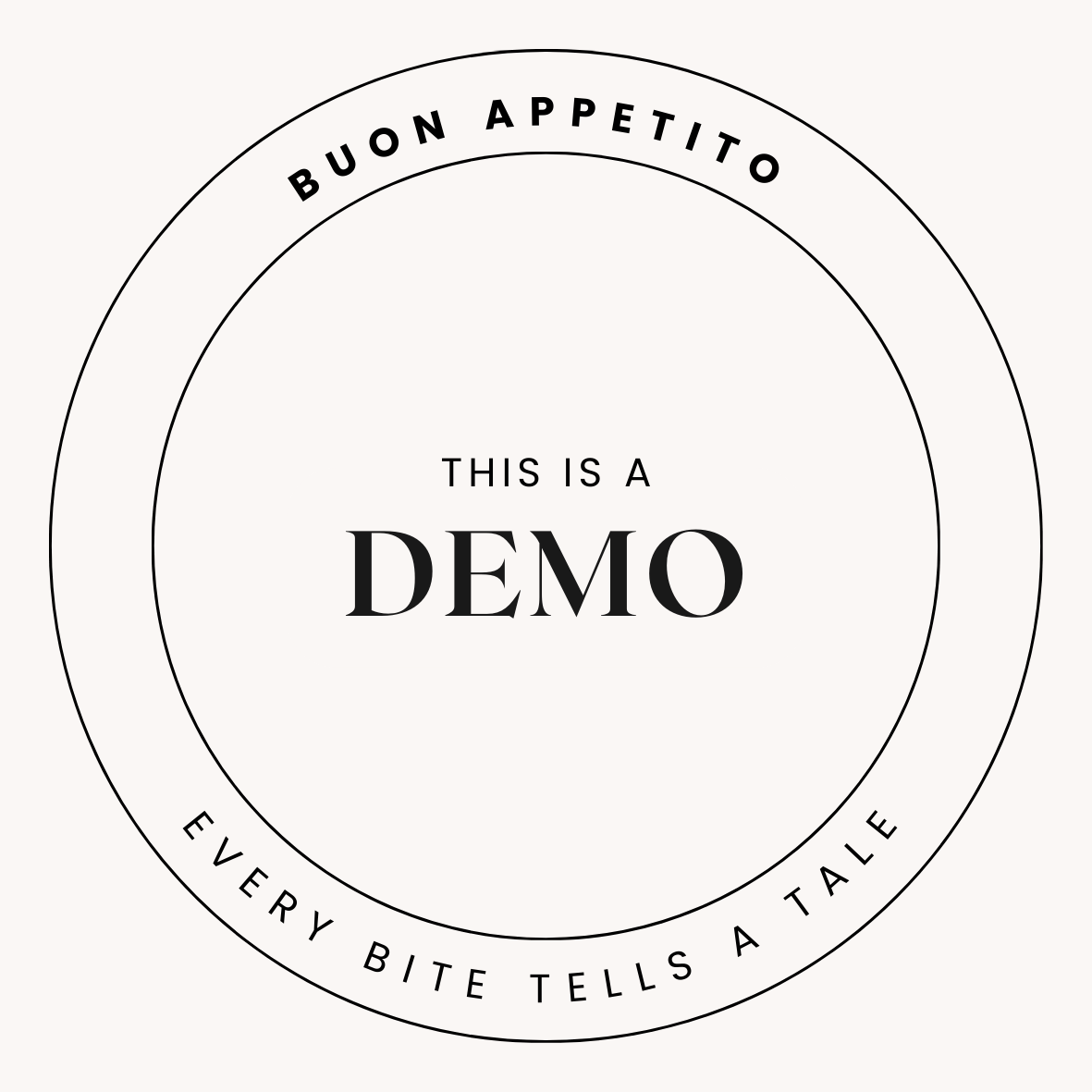 Demo