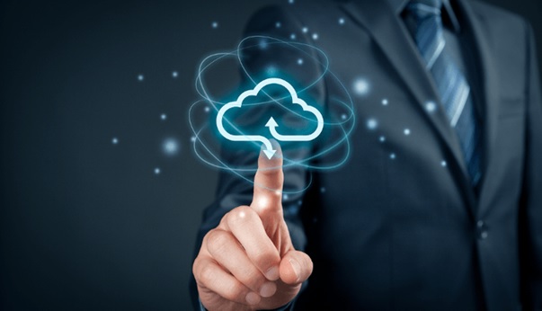 IT im Wandel der Zeit – Cloudbasiertes Arbeiten mit Microsoft 365