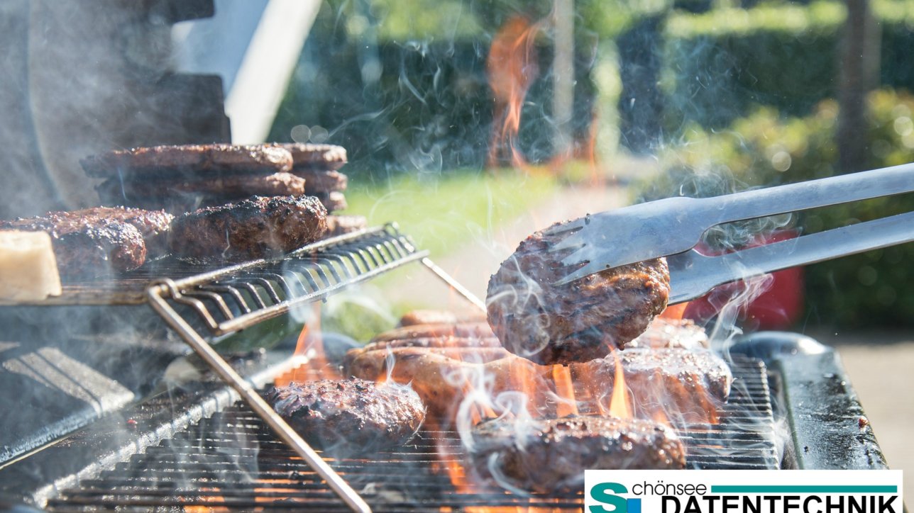Gewinnspiel: Wer hat die besten Grill-Rezepte?