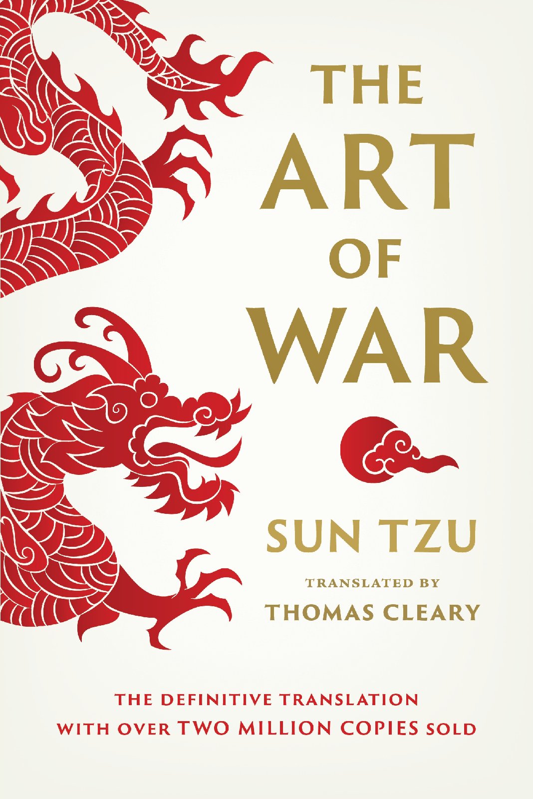 The Art of War cover